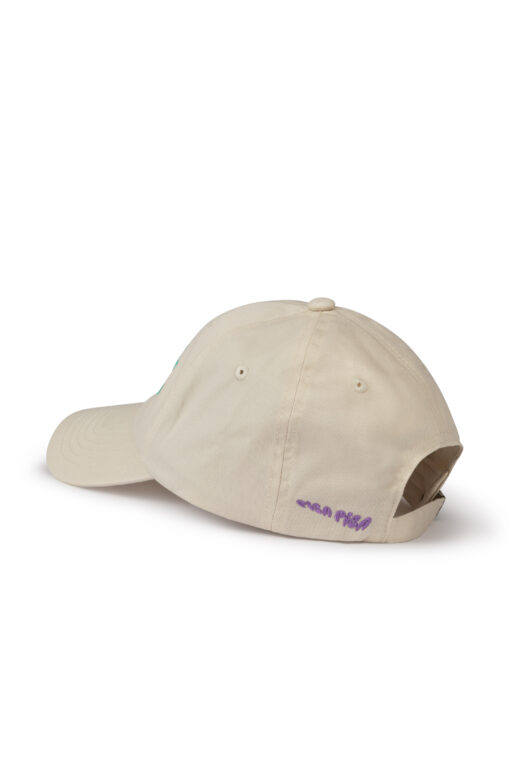 PICA PICA Girls Cry Cap Khaki