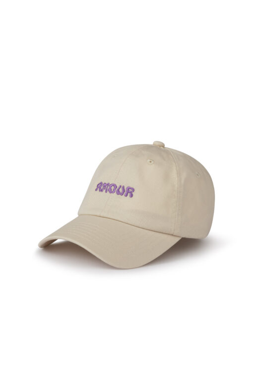PICA PICA Amour Cap Khaki