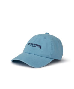 PICA PICA Tutto Passa Cap Light Blue