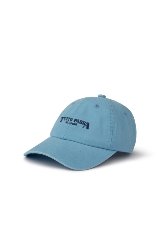 PICA PICA Tutto Passa Cap Light Blue