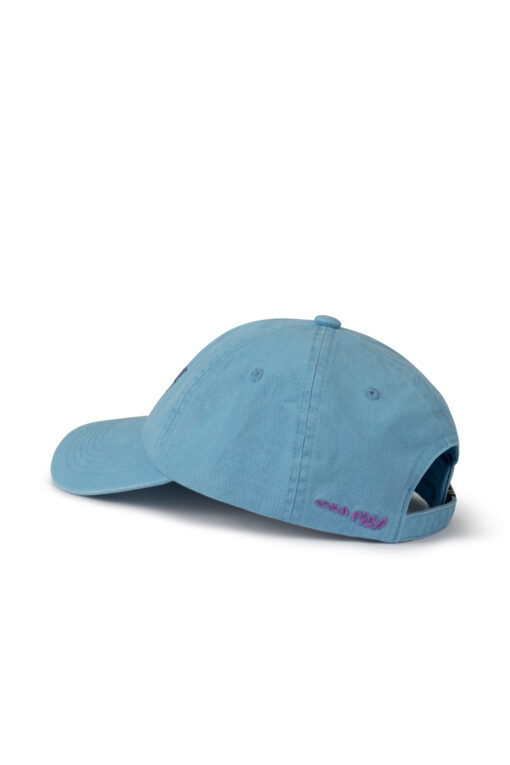 PICA PICA Tutto Passa Cap Light Blue