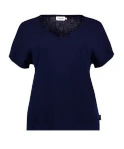 Holebrook Lottie Top Navy