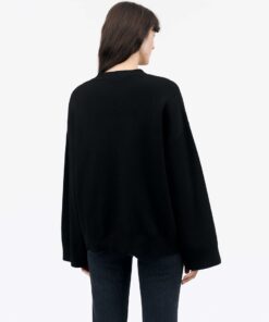 Tiger of Sweden Silvyiya Cardigan Black