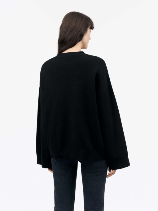 Tiger of Sweden Silvyiya Cardigan Black
