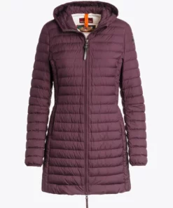 Parajumpers Irene Down Jacket Fig