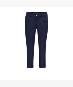 Red Button Suze Jogger Navy