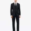 Tiger of Sweden Justins Blazer Black
