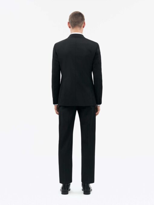 Tiger of Sweden Justins Blazer Black
