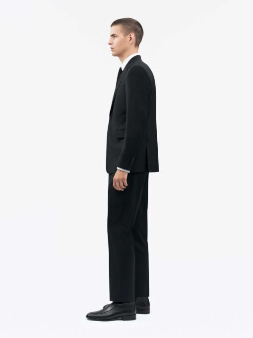 Tiger of Sweden Justins Blazer Black