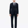 Tiger of Sweden Justins Blazer Dark Ink