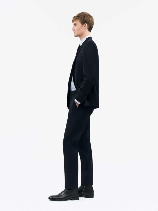 Tiger of Sweden Tenutas Trousers Dark Ink