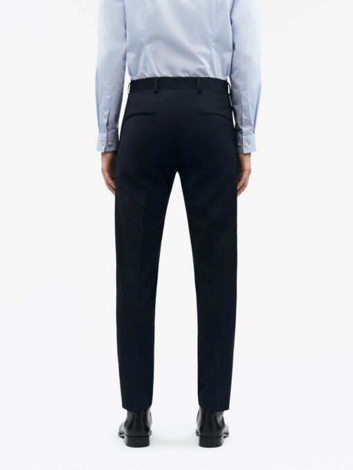 Tiger of Sweden Tenutas Trousers Dark Ink