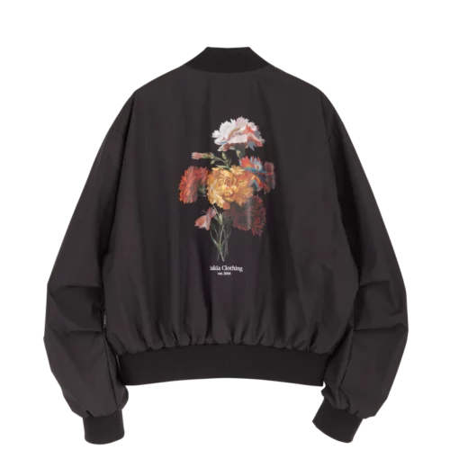 Makia Woman Riri Jacket Black