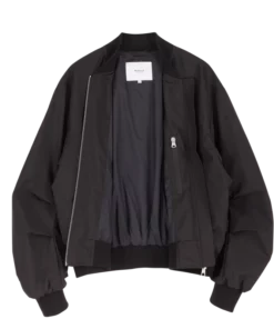 Makia Woman Riri Jacket Black