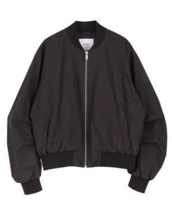 Makia Woman Riri Jacket Black