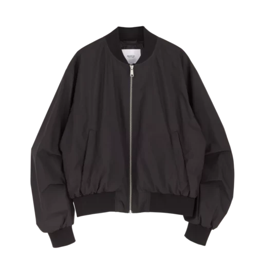 Makia Woman Riri Jacket Black