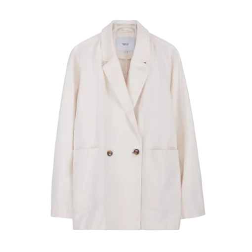 Makia Woman Kora Blazer