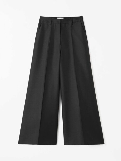 Tiger of Sweden Eevin W Pants Black