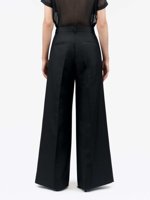 Tiger of Sweden Eevin W Pants Black
