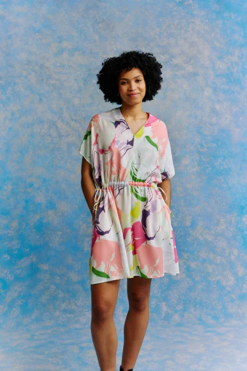 Makia Woman Kalla Dress