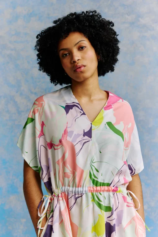 Makia Woman Kalla Dress