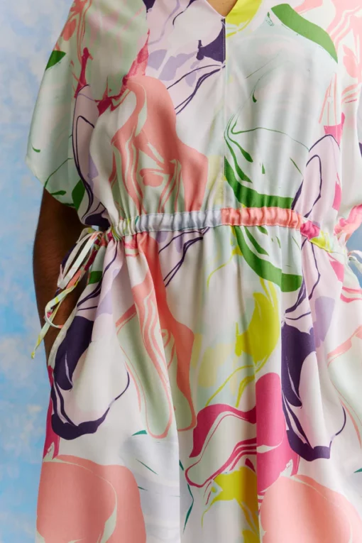 Makia Woman Kalla Dress