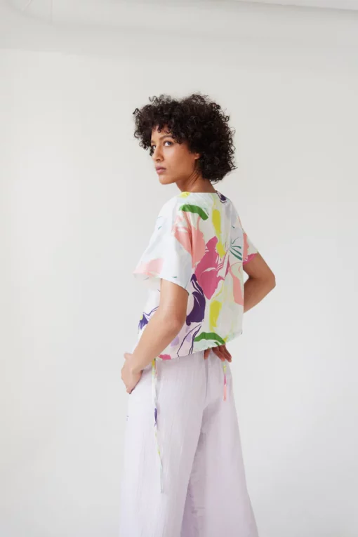 Makia Woman Kalla Blouse