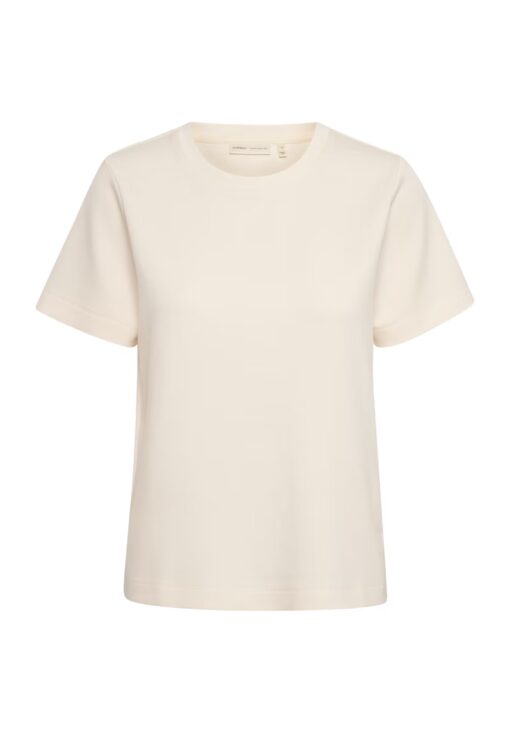 InWear Vincent Karmen T-Shirt Whisper White
