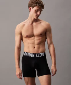 Calvin Klein Intense Power 3-Pack Trunks