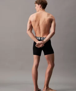 Calvin Klein Intense Power 3-Pack Trunks