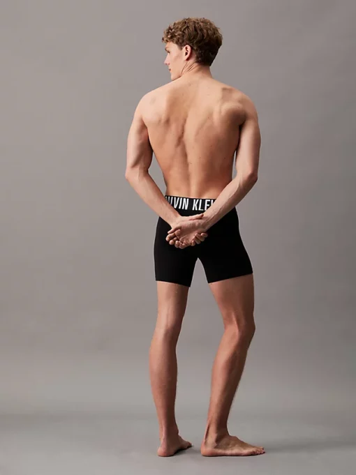 Calvin Klein Intense Power 3-Pack Trunks