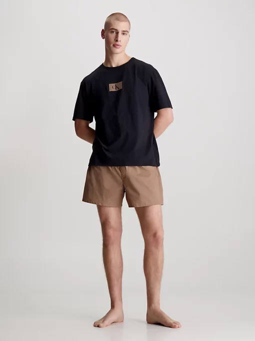 Calvin Klein Shorts Pyjama Set - CK96
