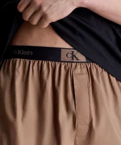 Calvin Klein Shorts Pyjama Set - CK96