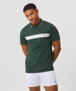 Björn Borg Ace Light Polo Sycamore