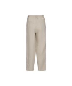 Mos Mosh Adlana Linen Pant Cement