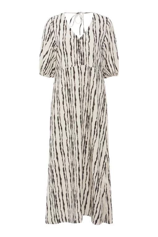 Rue de Femme Nuni Dress Vanilla Cream