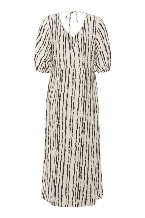 Rue de Femme Nuni Dress Vanilla Cream