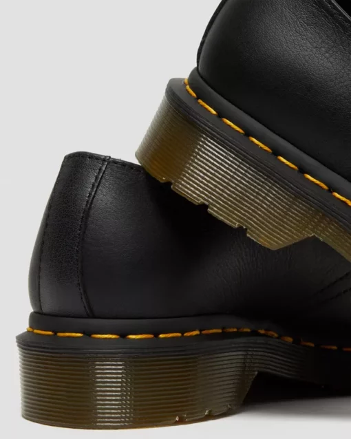 Dr. Martens 1461 Virginia Leather Oxford Shoes