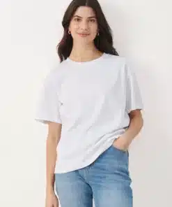 Part Two Anne T-shirt Bright White