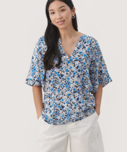 Part Two Petinan Blouse