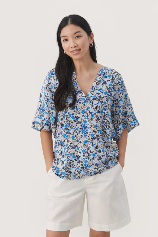 Part Two Petinan Blouse
