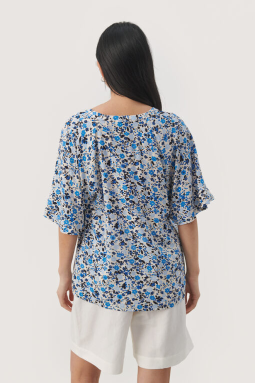 Part Two Petinan Blouse