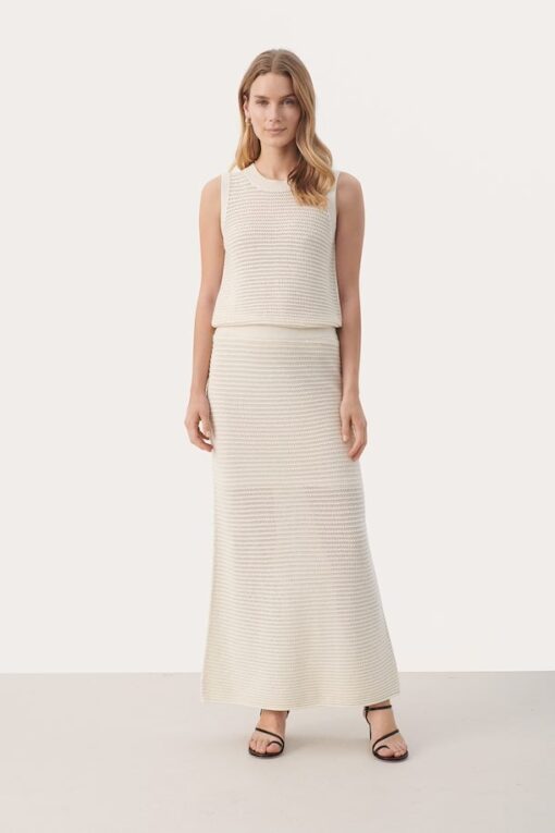 Part Two Gaia Skirt Tofu