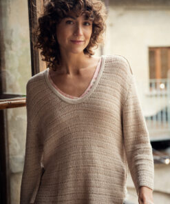 Part Two Judith Pullover
