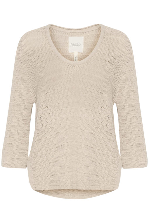 Part Two Judith Pullover