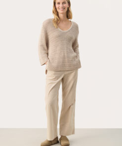 Part Two Judith Pullover