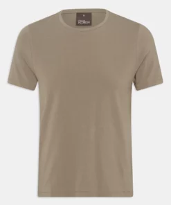 Oscar Jacobson Kyran T-shirt Green