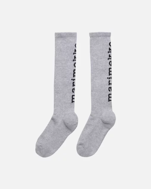 Marimekko Suikea Logo Socks