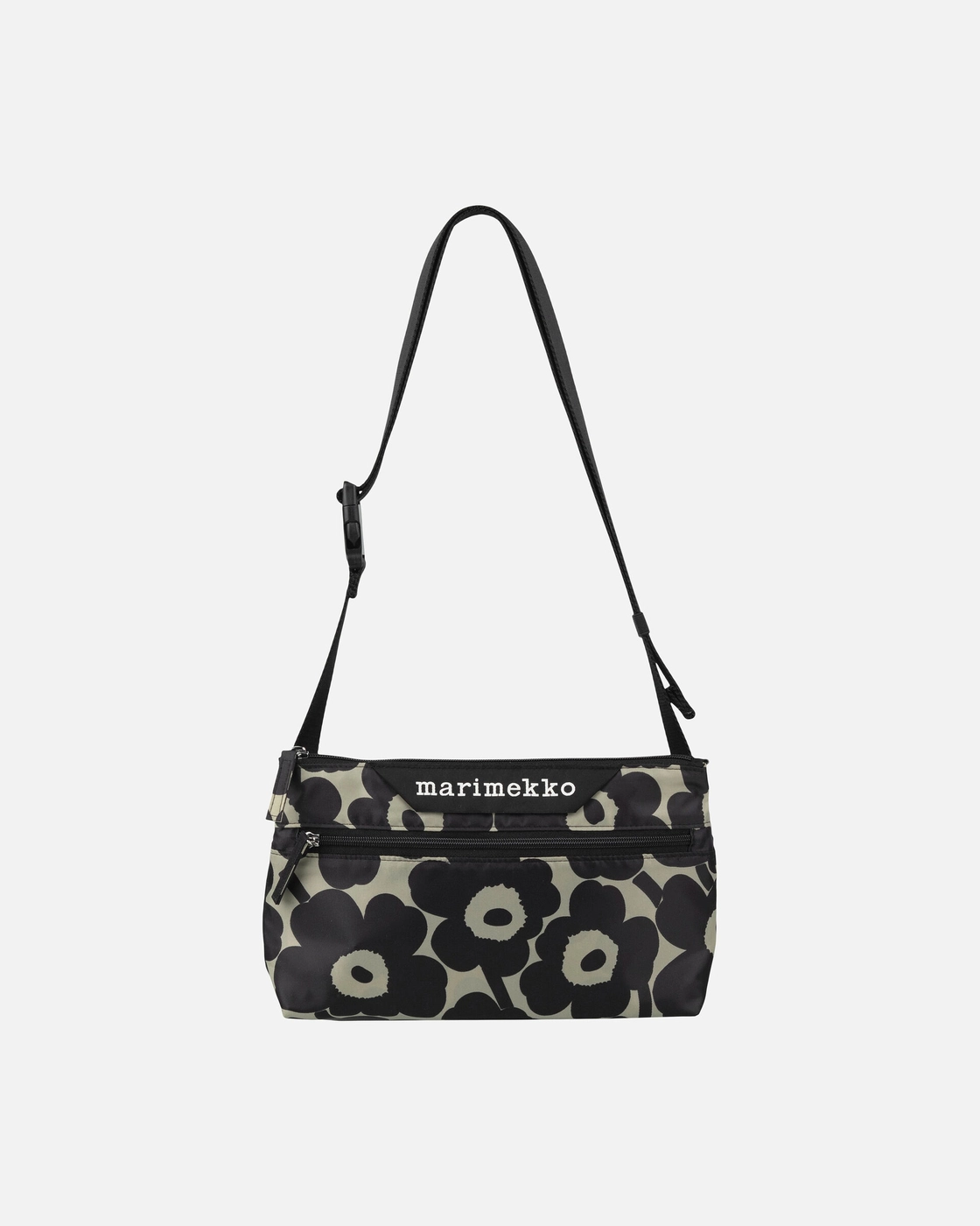 Marimekko Neat Crossbody Mini Unikko Small