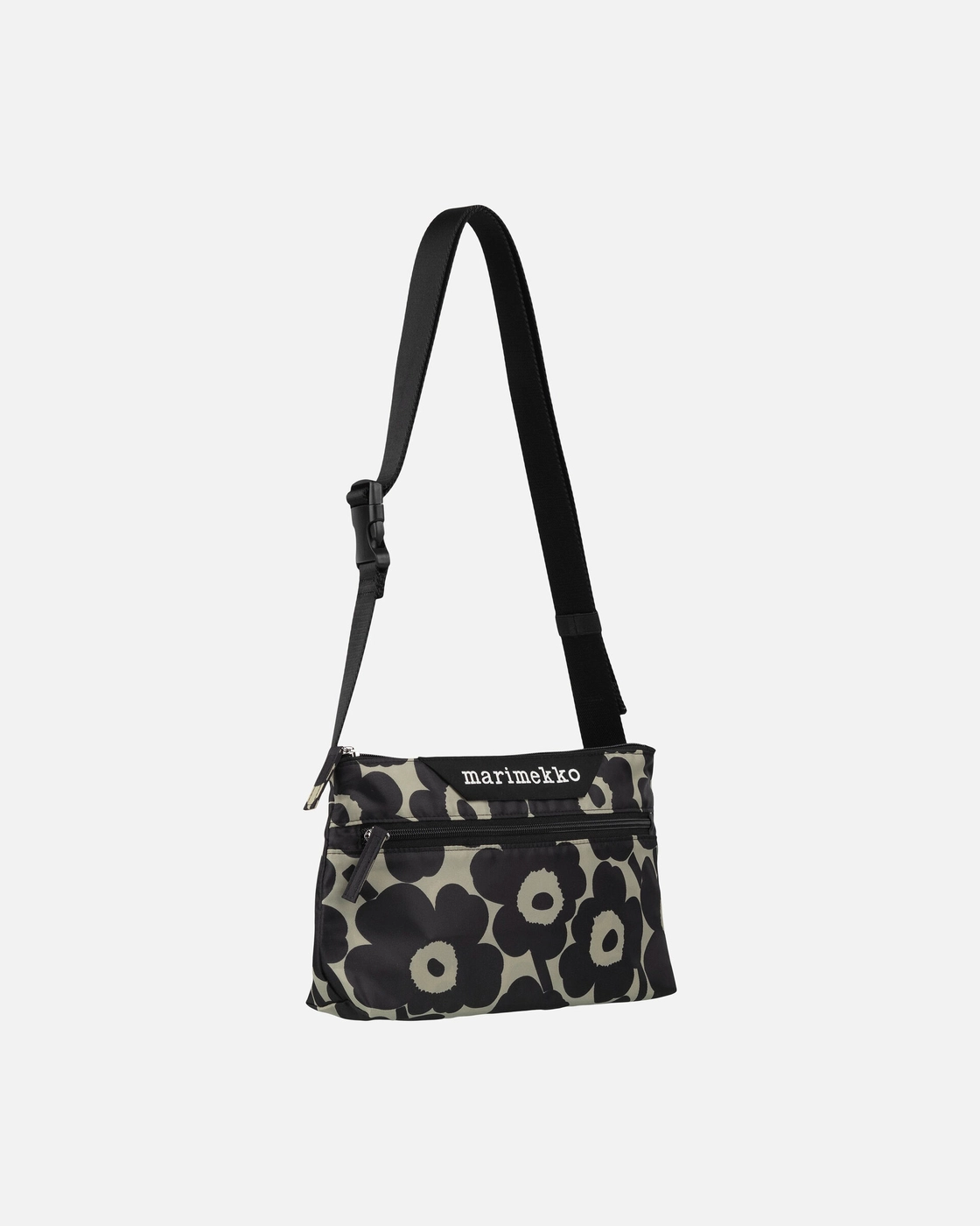Marimekko Neat Crossbody Mini Unikko Small